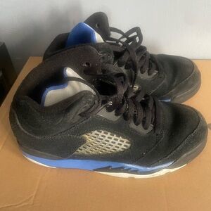 Jordan 5 “racer blue”
